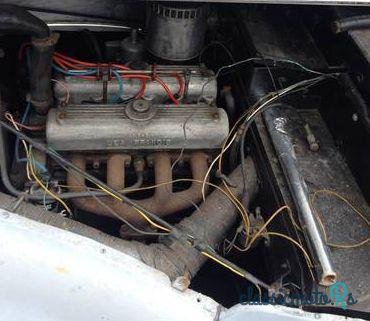 1948' Lea Francis 14 photo #6