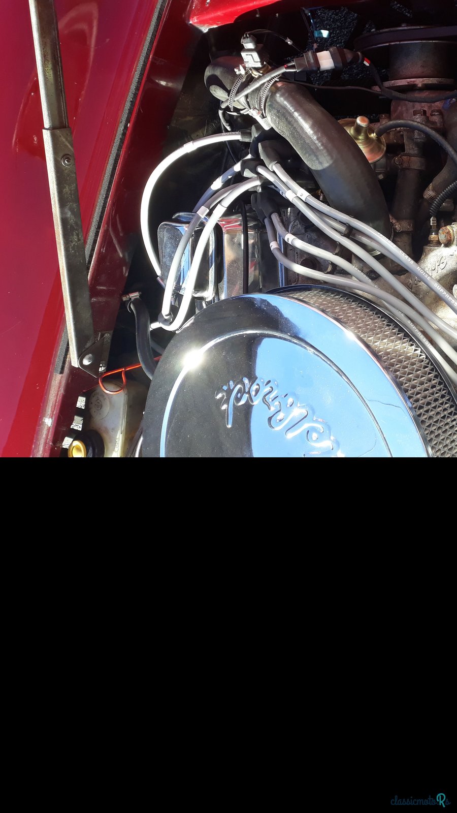 1975' AC Cobra photo #6