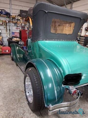1926' Ford Model T photo #2