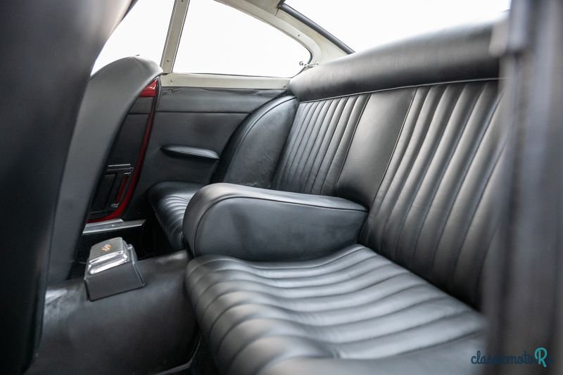 1961' Ferrari 250 GTE '61 CH3503 photo #5