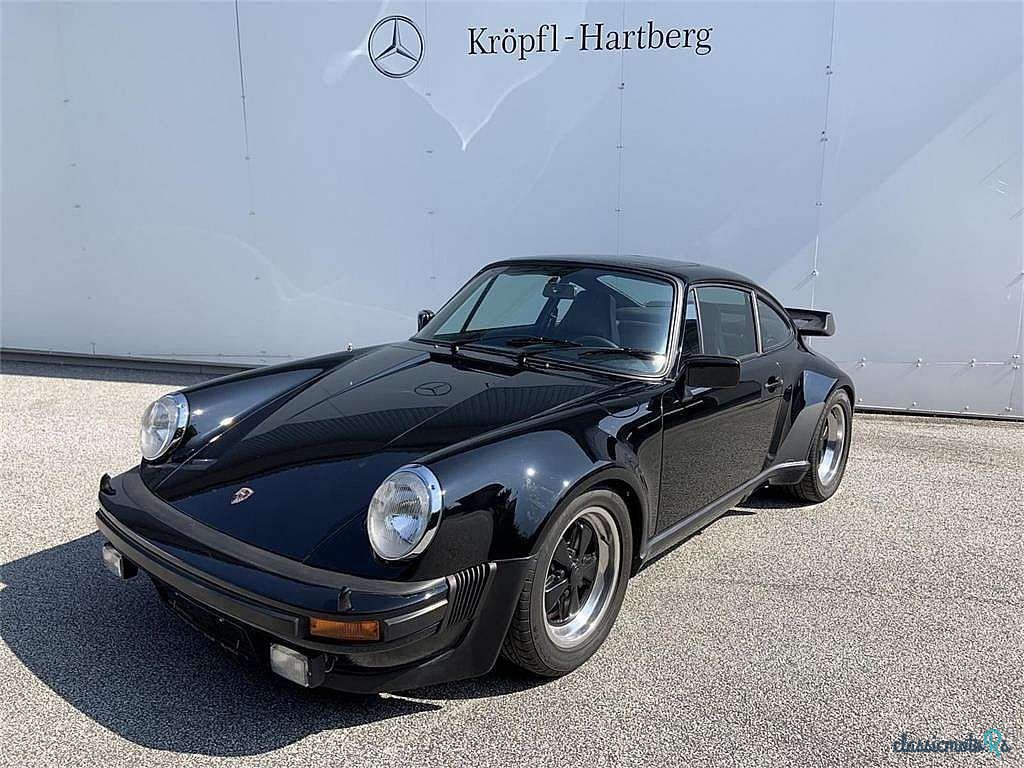 1978' Porsche 911 photo #2