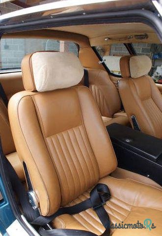 1971' Jensen Ff photo #1