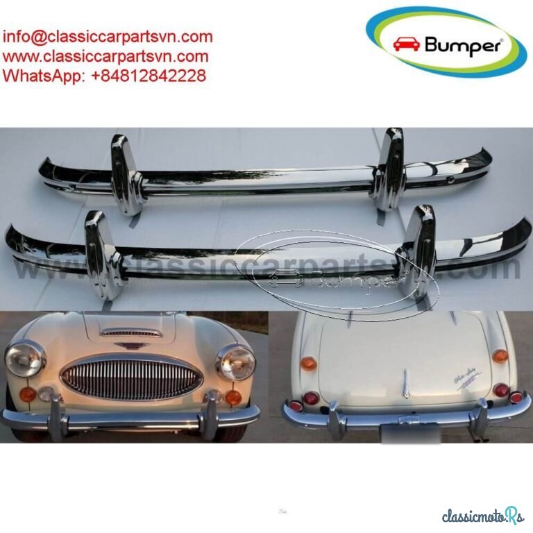 1956' Autocar photo #1