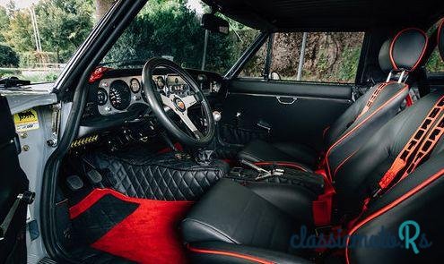 1975' Fiat 124 Replica photo #2