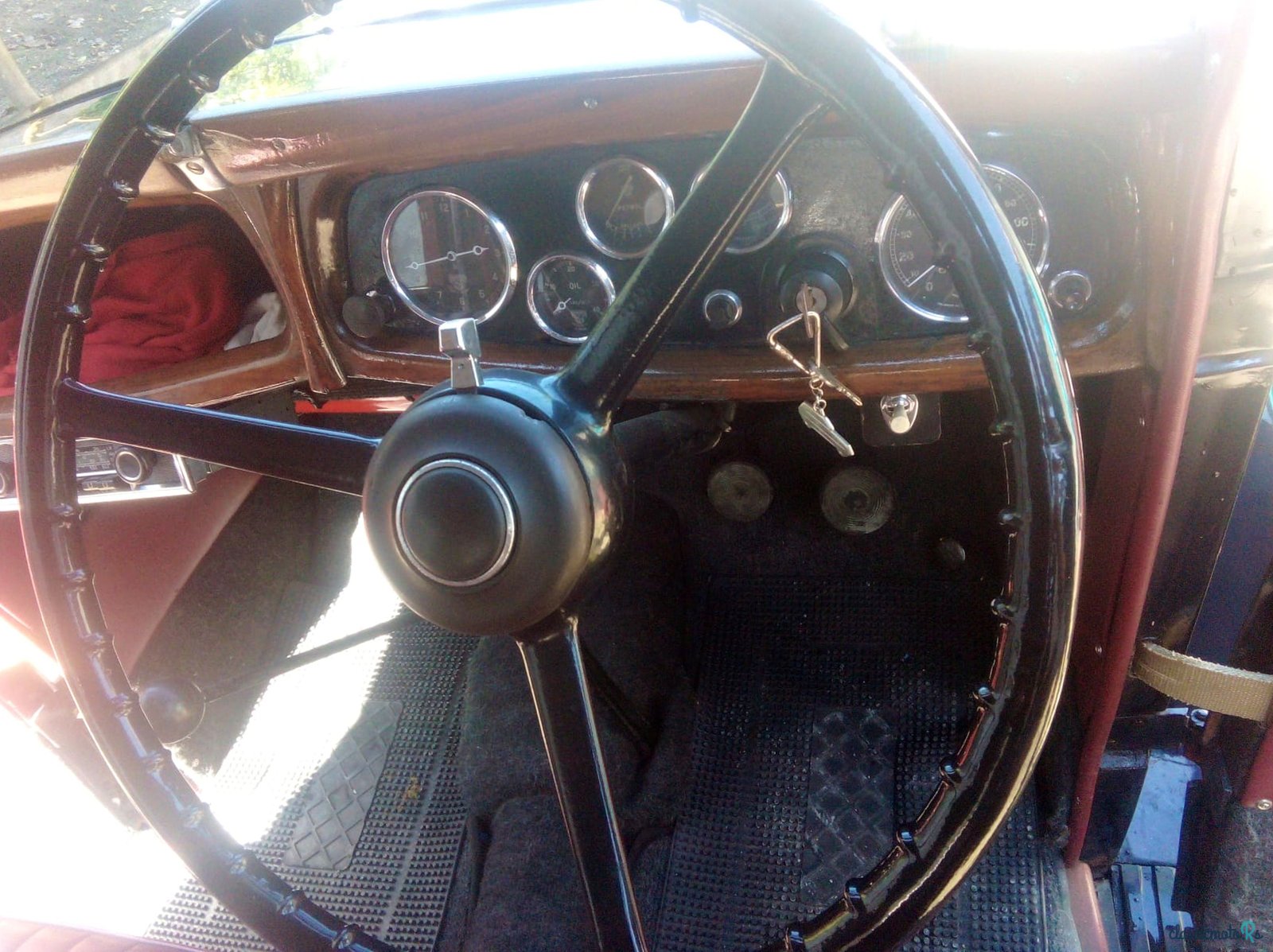 1935' Austin Six photo #5