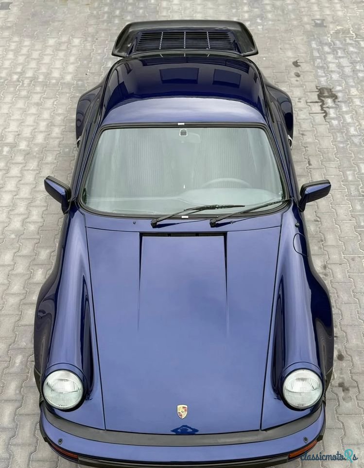 1977' Porsche 911 photo #4