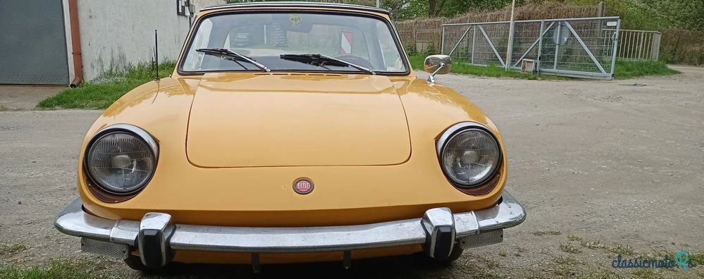1971' Fiat 850 photo #1