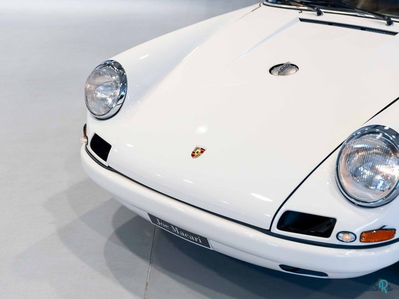 1967' Porsche 911 photo #3
