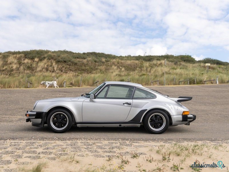 1976' Porsche S4 photo #2