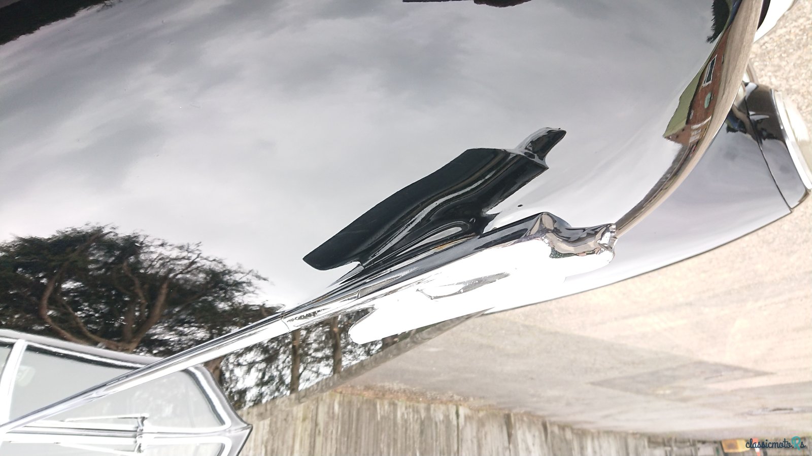 1947' Cadillac Series 62 photo #5