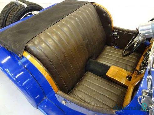 1947' Morgan 4/4 4-4 photo #3