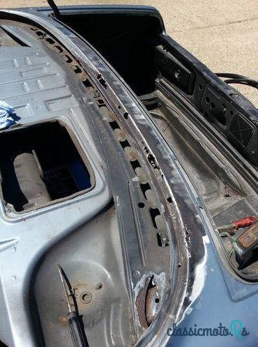 1984' Mercedes-Benz 230 W123 230Ce photo #3