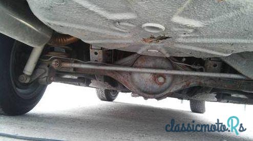 1973' Toyota Celica St photo #6