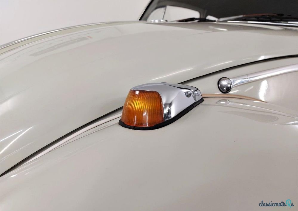 1965' Volkswagen Garbus photo #2