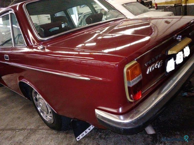 1971' Volvo 164E photo #4