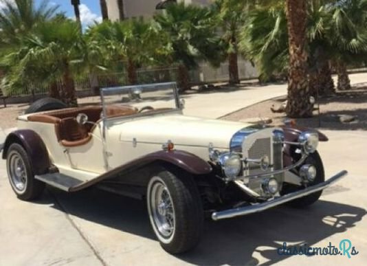 1929' Mercedes-Benz photo #3