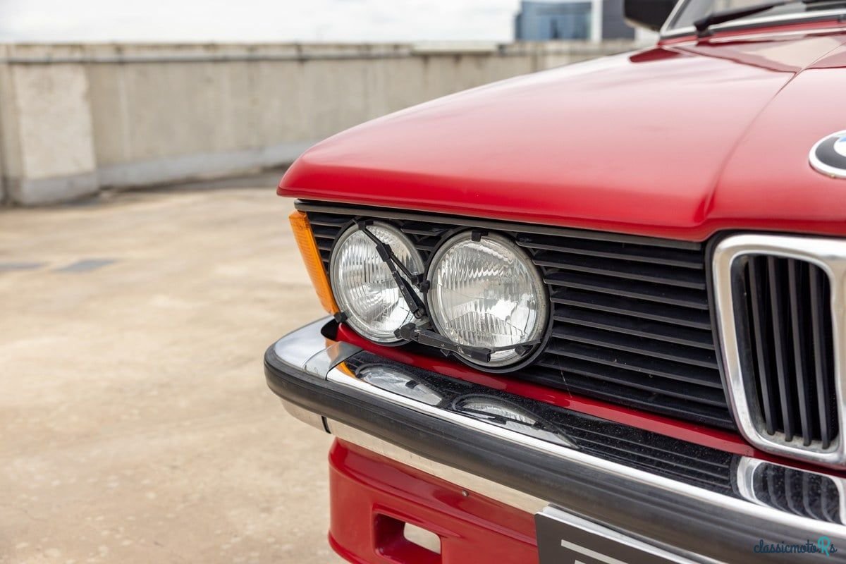 1981' BMW 3 Series photo #6