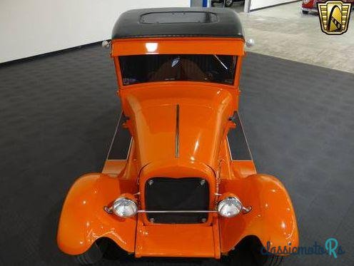 1929' Ford Model A photo #5