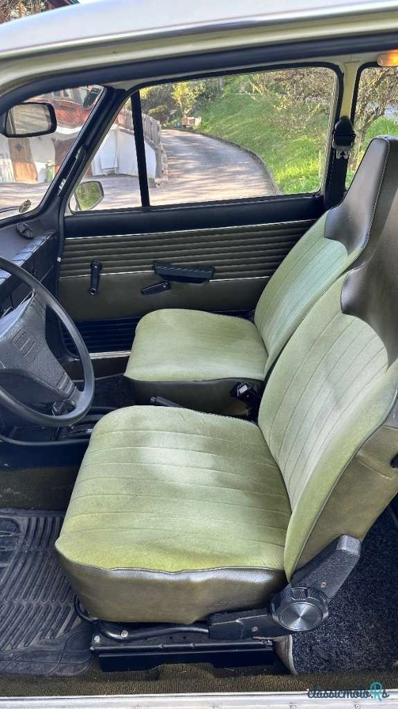 1977' Volvo 66 photo #6