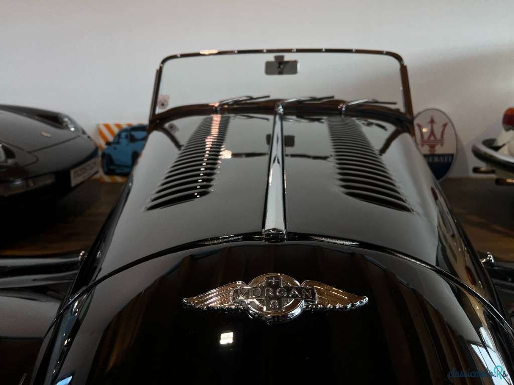 1975' Morgan Morgan Plus 8 photo #5