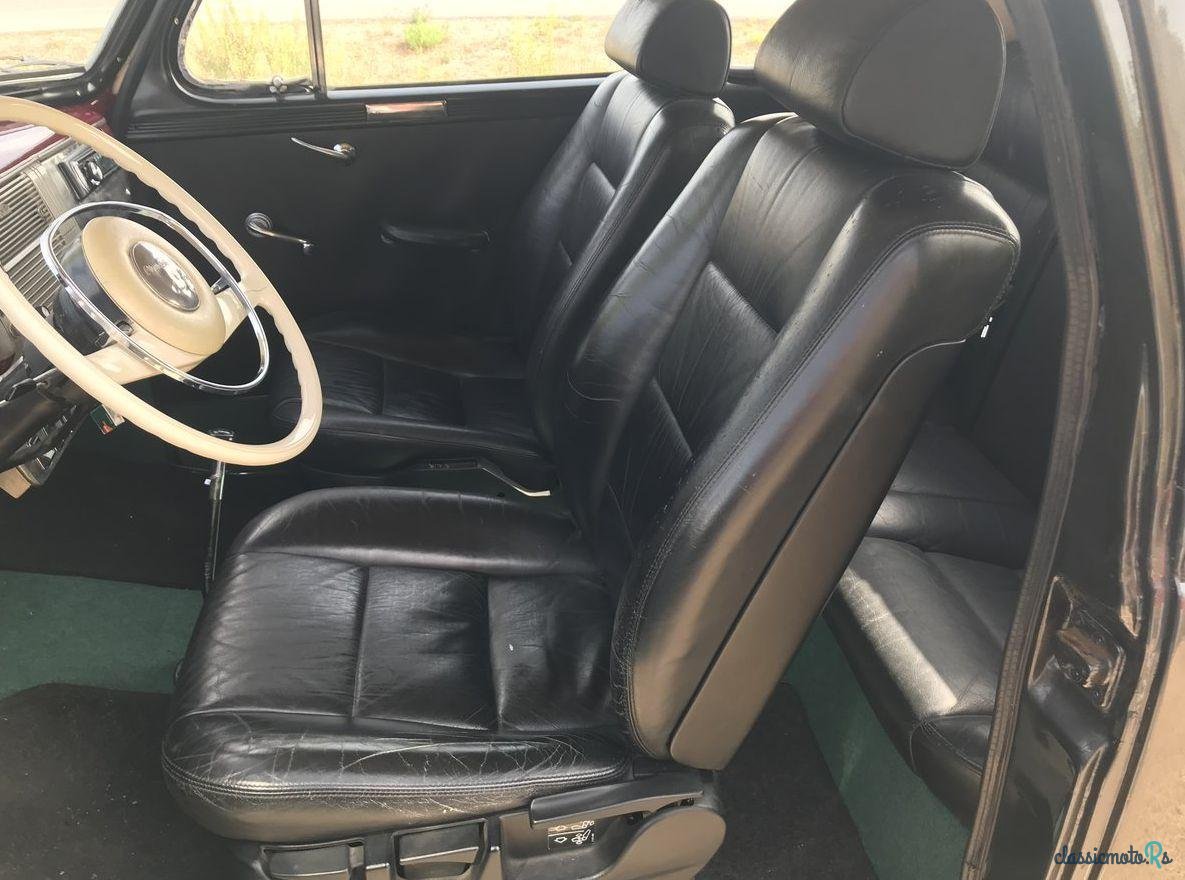 1941' Plymouth Special Coupe Special Deluxe photo #1