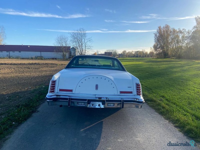 1977' Lincoln photo #3