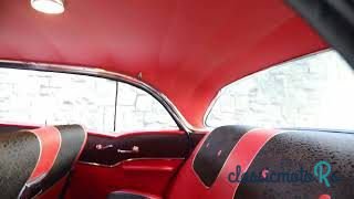 1957' Chevrolet Bel Air photo #2