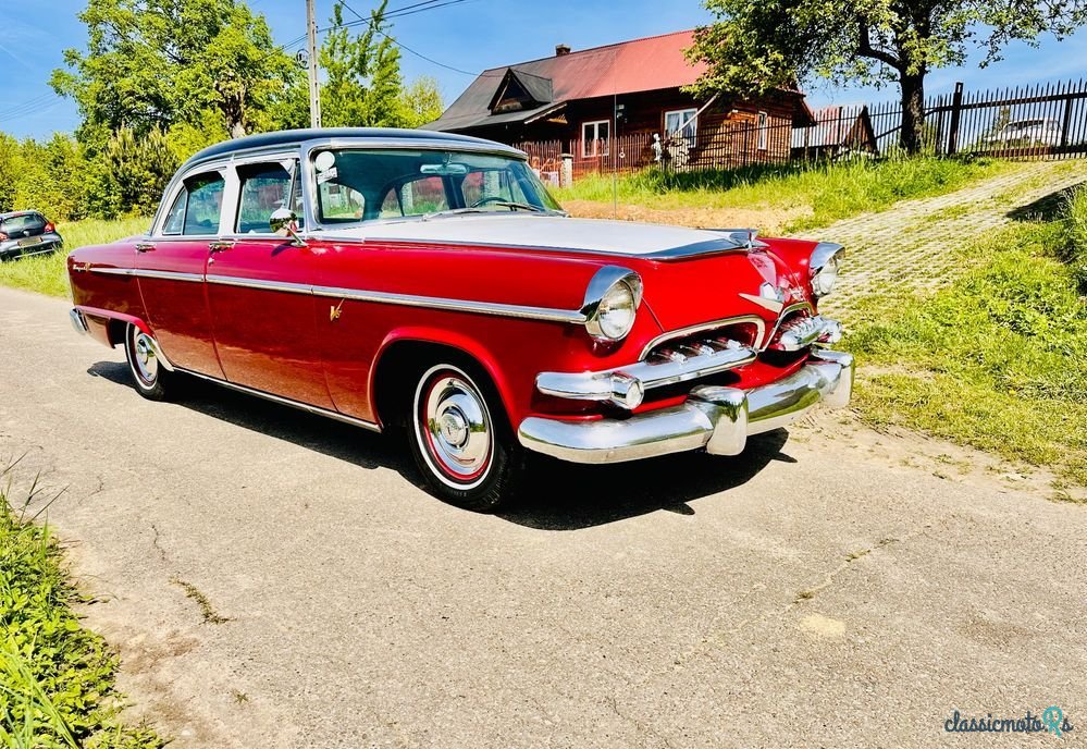 1955' Dodge Inny photo #1
