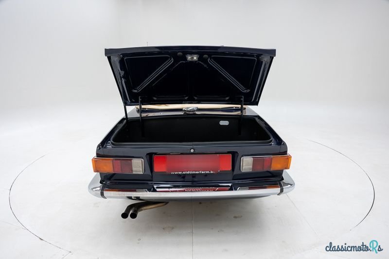 1975' Triumph Overdrive '75 CH782u0 photo #6