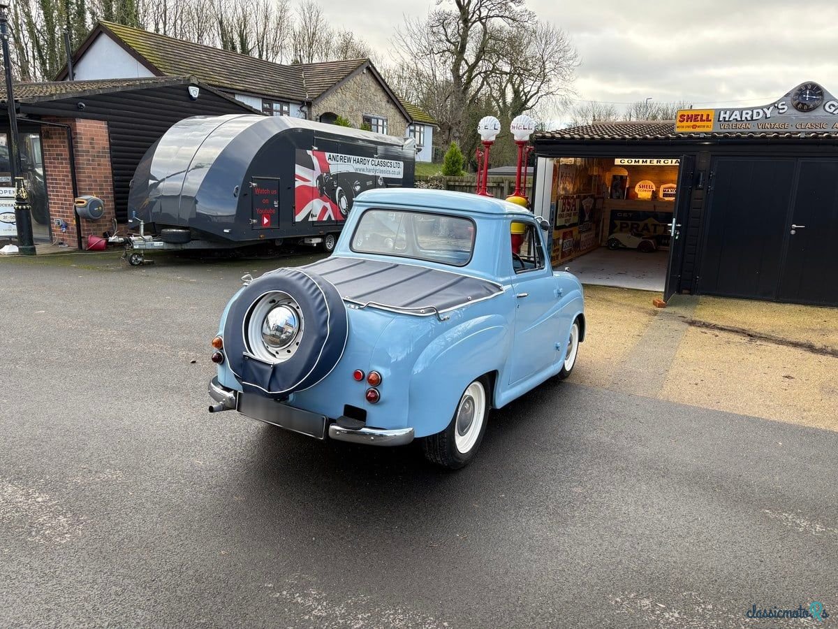 1957' Austin A35 photo #3
