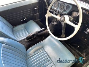 1966' Triumph Spitfire photo #3