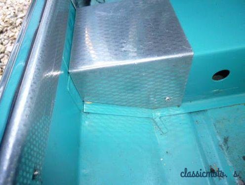 1963' MINI Mk 1 850 photo #1