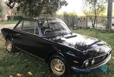 1973' Lancia Fulvia 1300 S photo #3