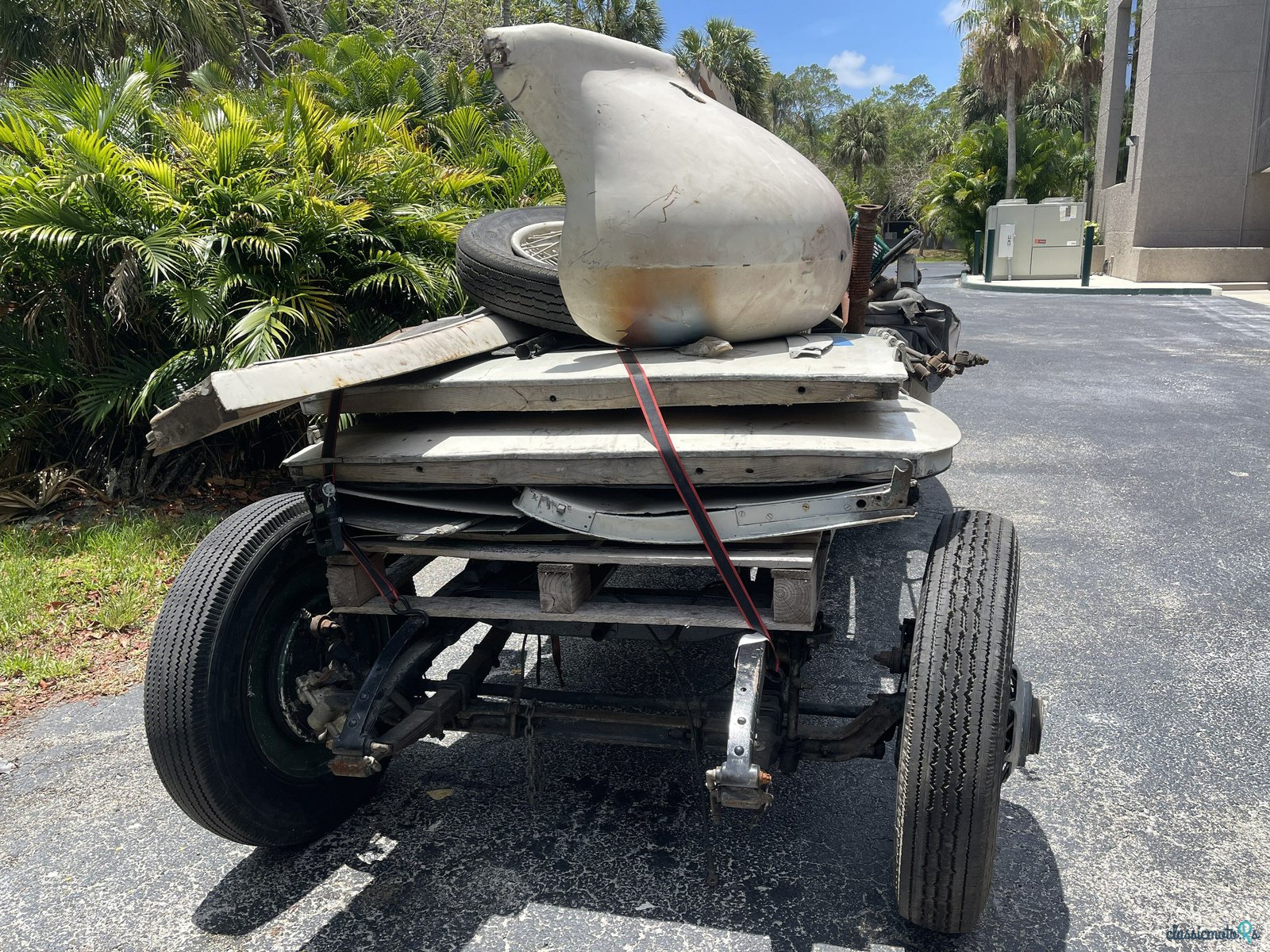 1926' Rolls-Royce photo #2