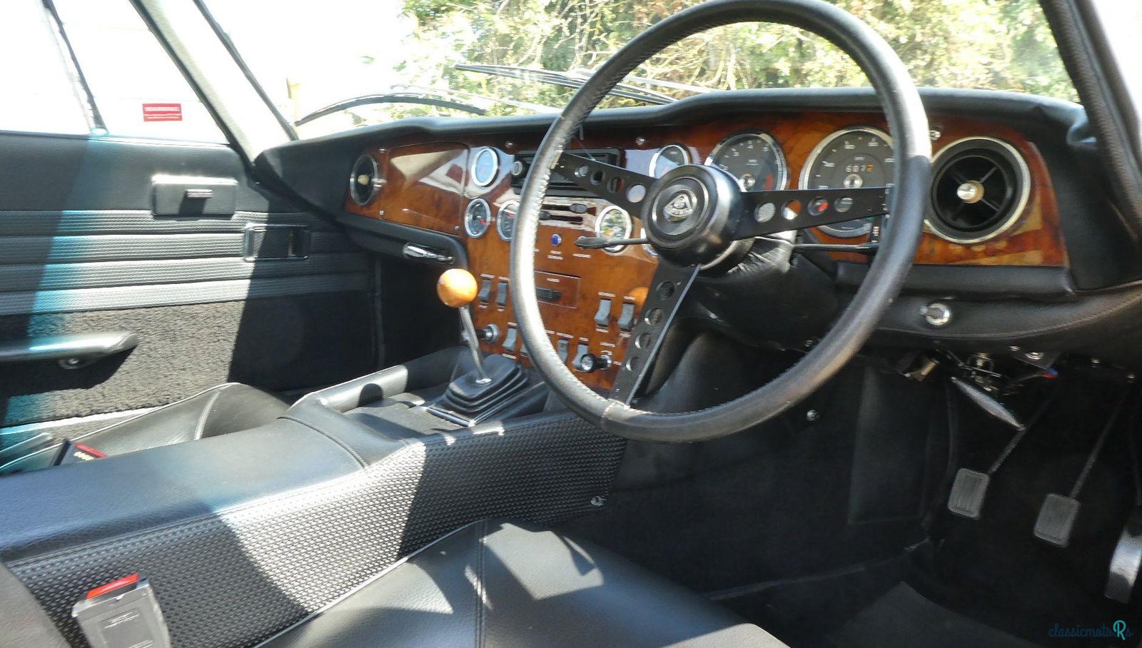 1972' Lotus Elan +2 130/4 photo #3