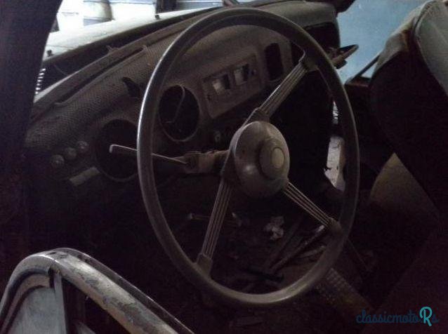 1955' IFA F9 photo #1