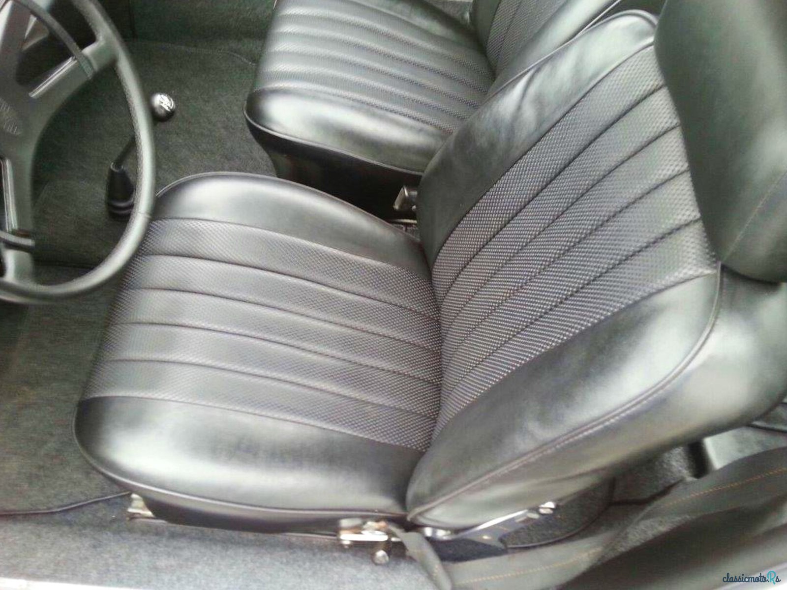 1969' Porsche 911 photo #4