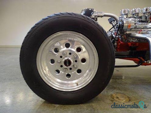 1921' Ford T- Bucket photo #1