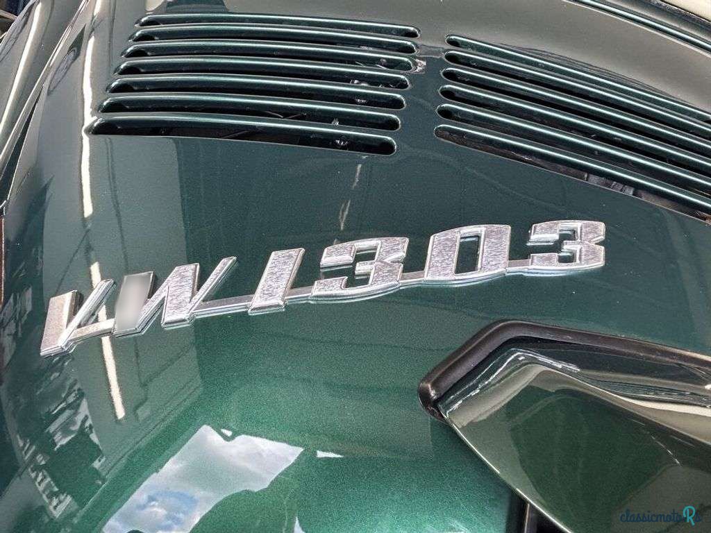 1978' Volkswagen Käfer photo #6