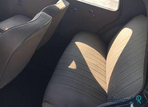 1951' Citroen Traction Avant Bl11 photo #4