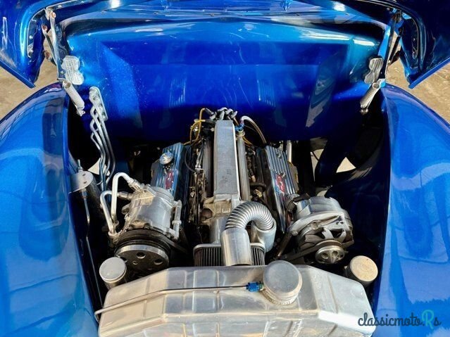 1948' Ford Custom photo #4