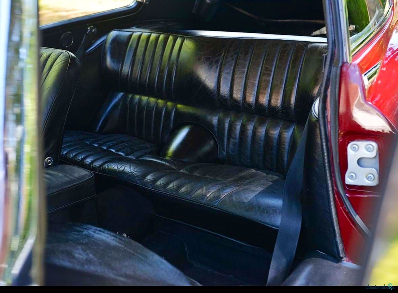 1967' Jaguar E-Type photo #3