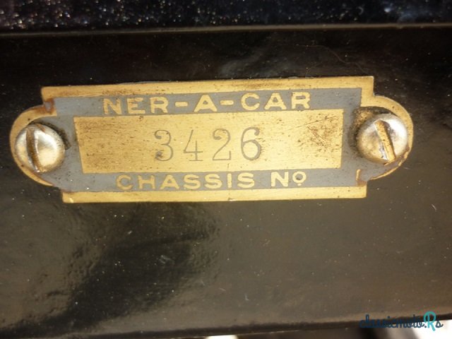 1924' Other Ner-a-Car photo #5