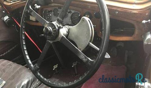 1934' Riley Kestrel 9 Kestrel photo #1