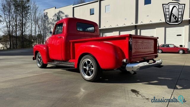 1954' Chevrolet 3100 photo #4