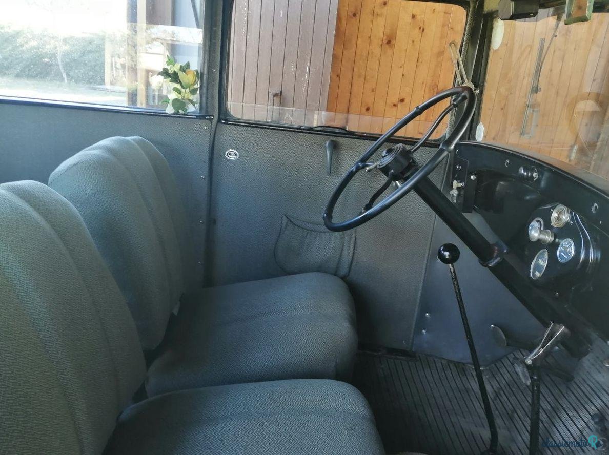 1930' Ford Model A photo #3