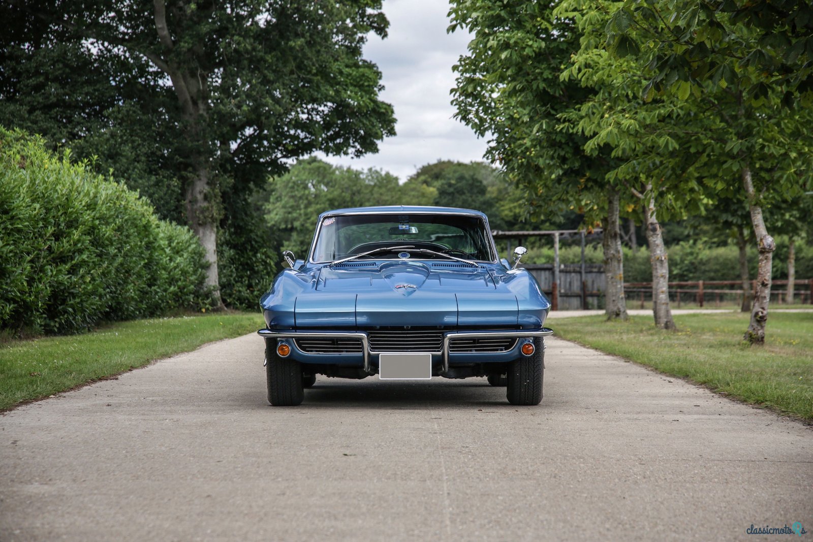 1964' Chevrolet Corvette photo #3