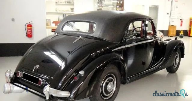 1948' Riley Rma photo #3