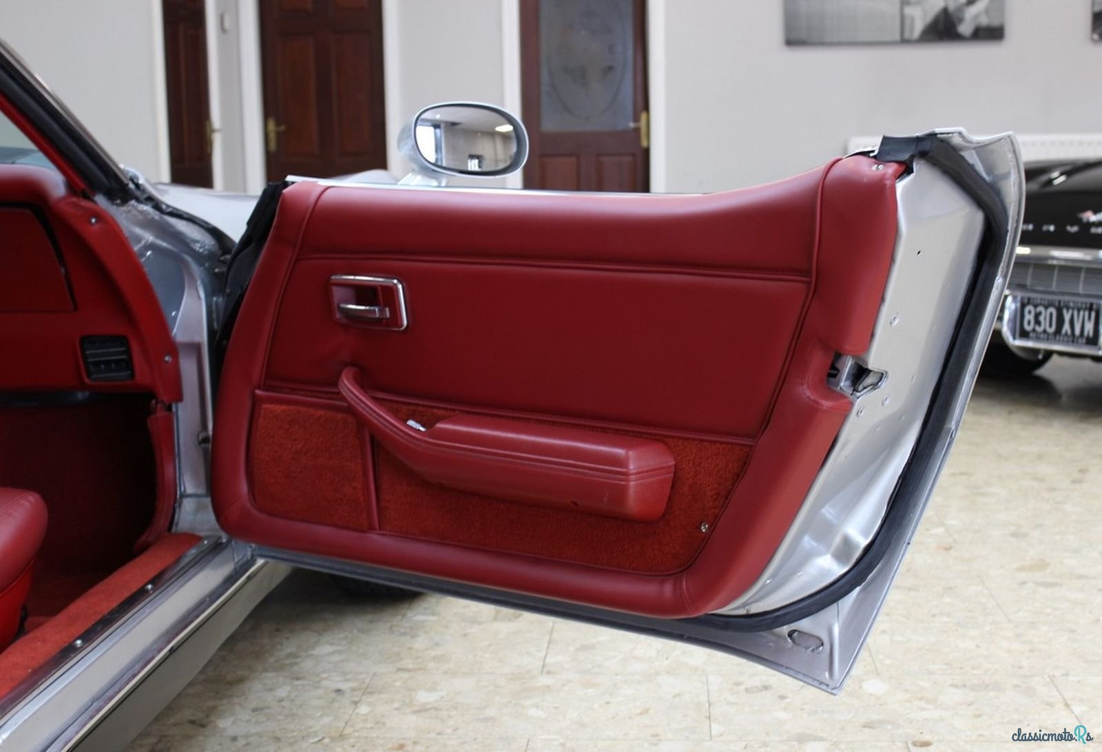 1979' Chevrolet Corvette C3 photo #5