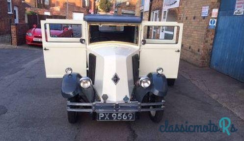 1929' Renault Nn2 photo #5